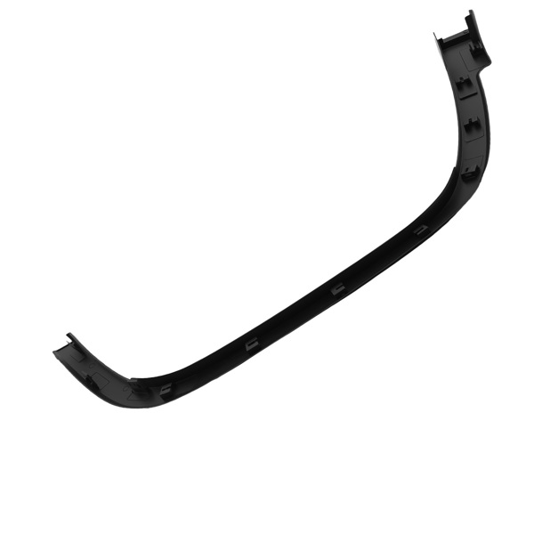 Front Driver Left LH Side Fender Flare fit for 2014-2018 Jeep Cherokee new-3