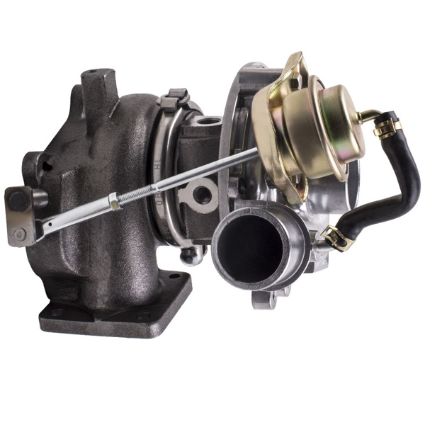 WL85C Turbo Turbocharger fit for Mazda Ford B2500 J97A RHF5 VJ33 VJ26 WL84 1996--4