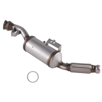 New Diesel Particulate Filter fit for Sprinter Van 2.1L 4CYL 2014 2015 2016 2017