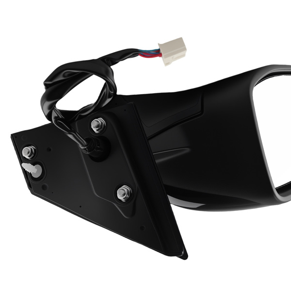 Left Rear View Mirror fit for Honda CR-V EX-L 2017-2022 76258TLAA32 Heated-6