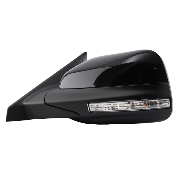 Left Power Side View Mirror fit for Ford Explorer 2016-2019 Heated FO1320554-2