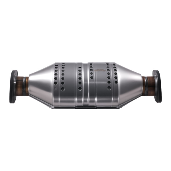 Catalytic Converter fit for Toyota Tacoma 1995-2000 Stainless Steel EPA Certified-5