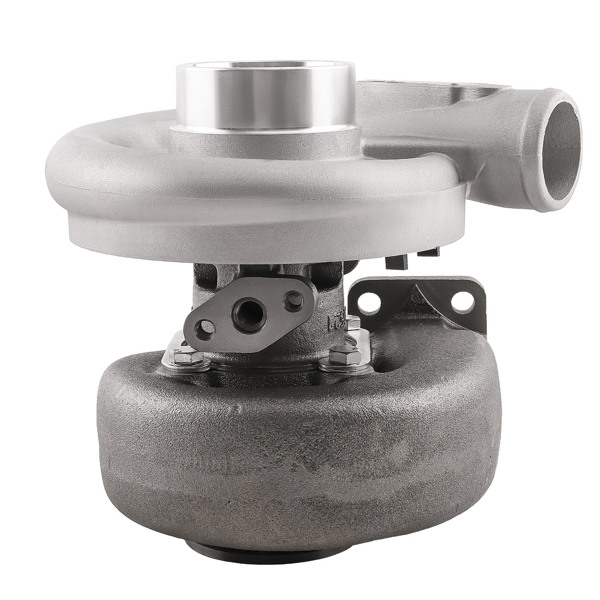 Turbo Turbocharger fit for Cummins 6BTA 6BT 590 5.9L  Diesel 3907028 w/ Gaskets-2