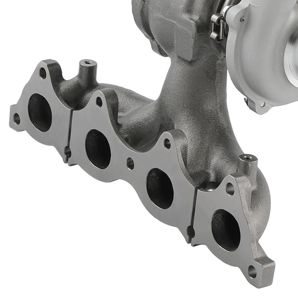 Turbocharger fit for Hyundai Tucson 1.6L Turbo 15-18 B01 G4FJ 282312B760 16398800016-2