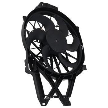 Radiator Cooling Fan fit for Ford Mustang 3.8L/3.9L 1999-2004 3R3Z8C607CA 620138