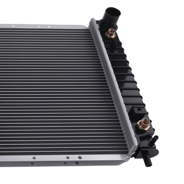 Auto Engine Radiator fit for Ford F150 F250 F350 5.4L 1999-2003 2136A Cross Flow-4