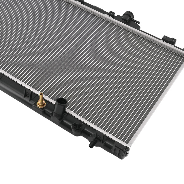 Aluminum Engine Radiator fit for Honda Element 2.4L 2007-2011 2213253-4