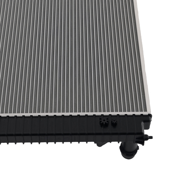 Coolant Radiator Assembly fit for Audi A6 2.8L 3.2L 2005-2010 60236A AT 2828-5