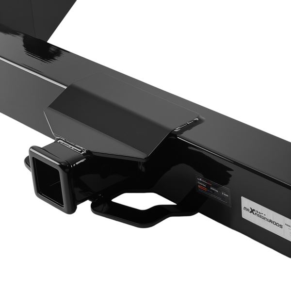 Rear Class V Trailer Hitch 2" Receiver fit for Ford F-250 F-350 F-450 1999-2016-4