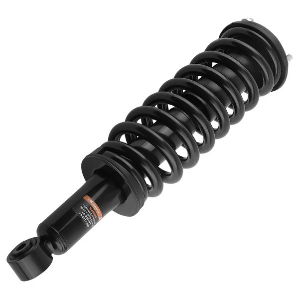 Front Struts w/ Coil Spring Assembly fit for 2001-2007 Toyota Sequoia 4.7L V8 171348-4