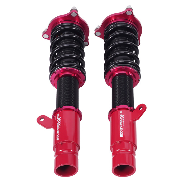 MaXpeedingrods 24 Way Damper Coilovers Lowering Kit fit for HONDA ACCORD 18-22 CV-3