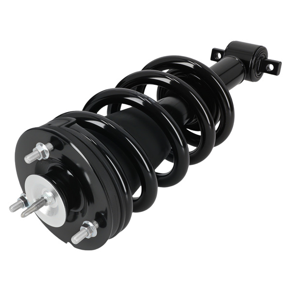 4WD Front Struts Shocks Assembly fit for Chevrolet Silverado Sierra 1500 2014-2019-4