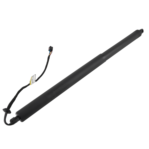 2pcs Rear Trunk Liftgate Tailgate Struts Arms fit for Infiniti QX50 2019 2020 Black-2