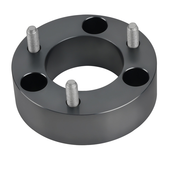 2.5" Front Lift Spacer Kit fit for Nissan Frontier 2005-2024 2WD/4WD Aluminum-1