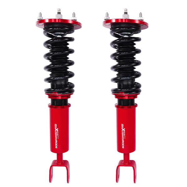 24 Ways Damper Coilovers Shocks Strut Lowering Kit fit for Lexus SC300 SC400 92-00-1