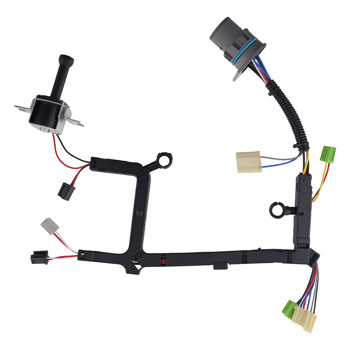 Transmission Electrical Harness fit for GM 4L60E 1993-2002 24229422