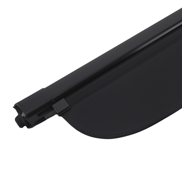 Luggage Load Cover Parcel Shelf fit for BMW X3 2011-2017 ABS Plastic Waterproof-4
