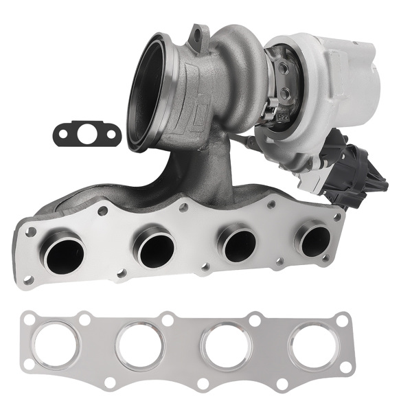Turbo Turbocharger fit for BMW X1 X3 Z4 320i 328i xDrive 520i 528i 2.0L N20B20A-6