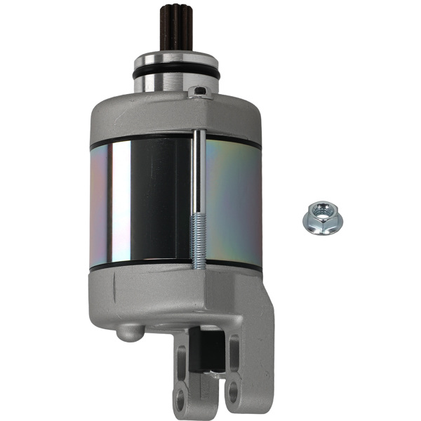 9T 12V Starter Motor fit for KTM 250/350 SX-F XC-F EXC-F 2015-2024-6