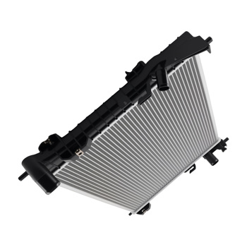 Aluminum Radiator fit for Ford Flex/Taurus 2008-2013 CU2937 221-9039 2936