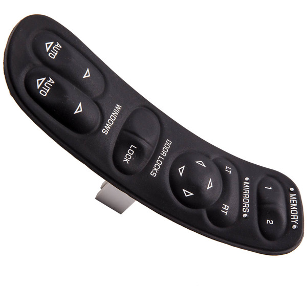 Multi-function Power Window Door Lock Switch fit for Chevrolet C5 Corvette 1997-2004-4