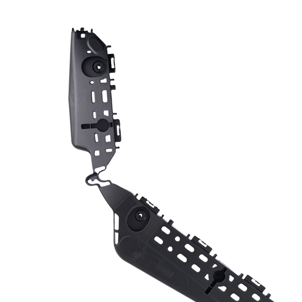 Bumper Bracket fit for 2020-2021 2022 2023 2024 Toyota Highlander Rear Right Side-4