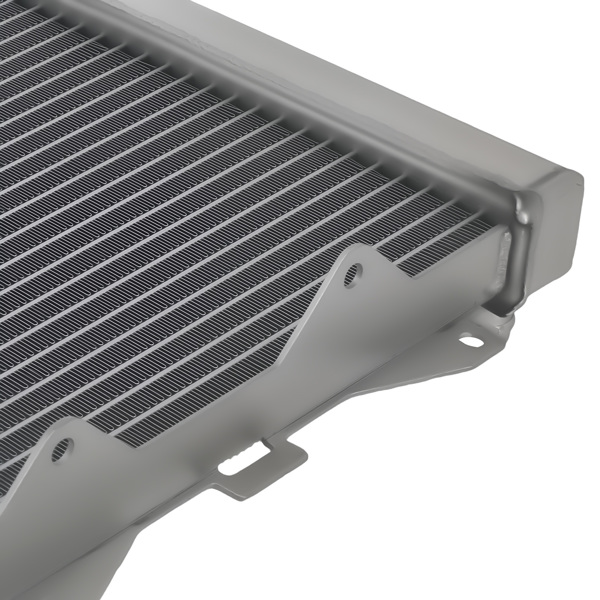 Aluminum Radiator fit for Honda TRX500 TRX520 Rancher 420 2014-2024 19010HR3A21-3
