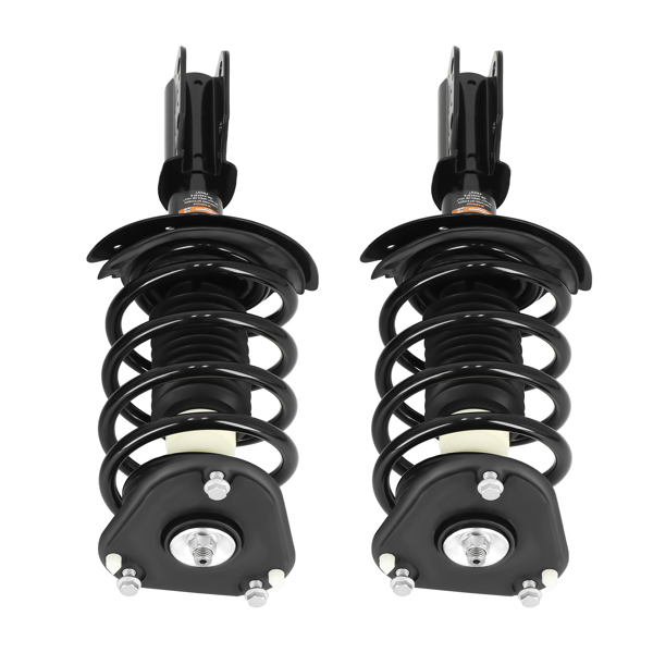 Pair Front Struts Assembly fit for Pontiac Bonneville Buick LeSabre Cadillac Deville-6