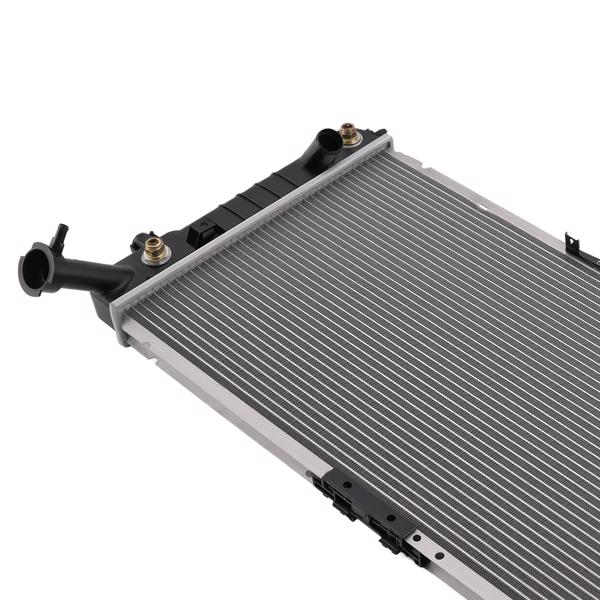 Cooling Radiator fit for Buick Regal 3.1L V6 1994-1996 CU1518 Cross Flow-3