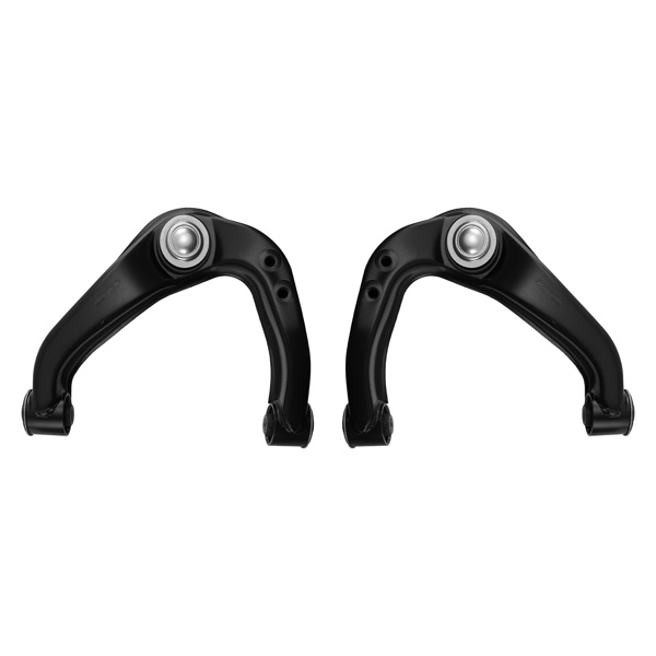 Front Upper Lower Control Arm Kit fit for Nissan Frontier Pathfinder Xterra 05-2015-2