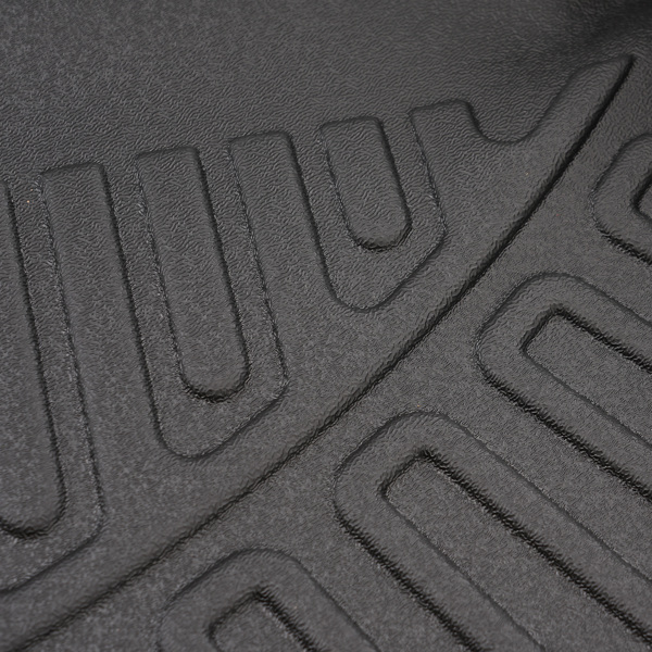 All Weather Floor Mats fit for Ford Escape C-Max 2013-2019 Car Carpet TPE Front Rear-5