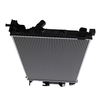 Radiator Car Cooling Unit fit for Ford Transit Connect 2.0L 2.5L 19-20 EJ7Z8005C MT
