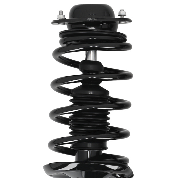 Complete Front Struts Rear Shocks Set 4 fit for Chevy Malibu Saturn Aura Pontiac G6-4