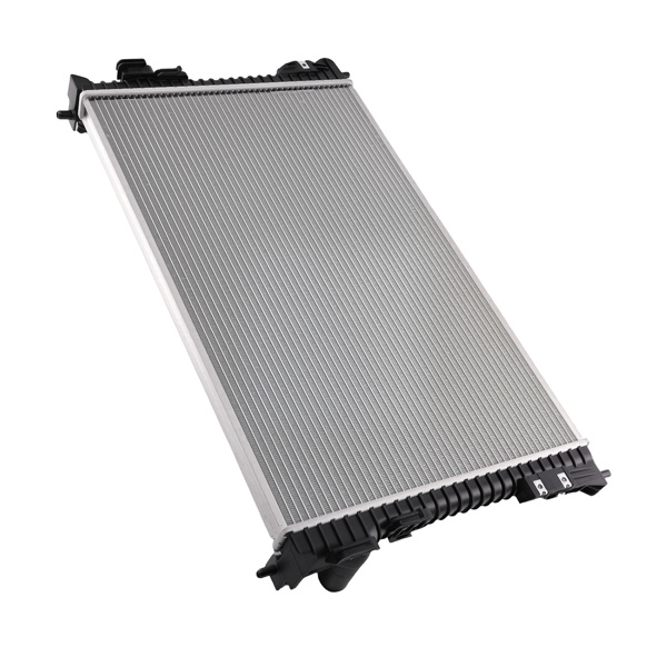 Engine Radiator fit for Ford Explorer Police Interceptor Utility 2016-2019 13362 MT-5