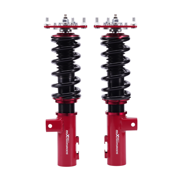24 Level Damping Adjustable Coilovers fit for Hyundai Veloster 12-17 Shocks Absorber-1