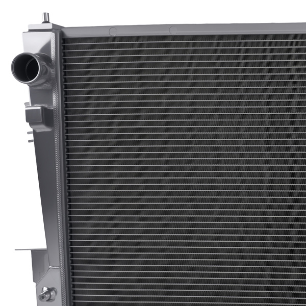 3 Row MT Radiator fit for Dodge Ram 1500/2500/3500/4000 5.7L 2004-2009 SBR2813-2