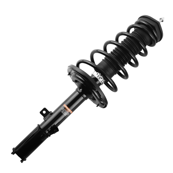 Pair Rear Struts w/ Coil Spring fit for Toyota Camry Solara Lexus ES330 2004-2006-4