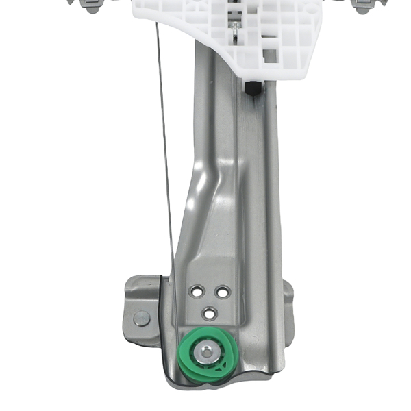 Electric Window Regulator Rear Left fit for Chevy Silverado GMC Sierra 1500 2014-20-2