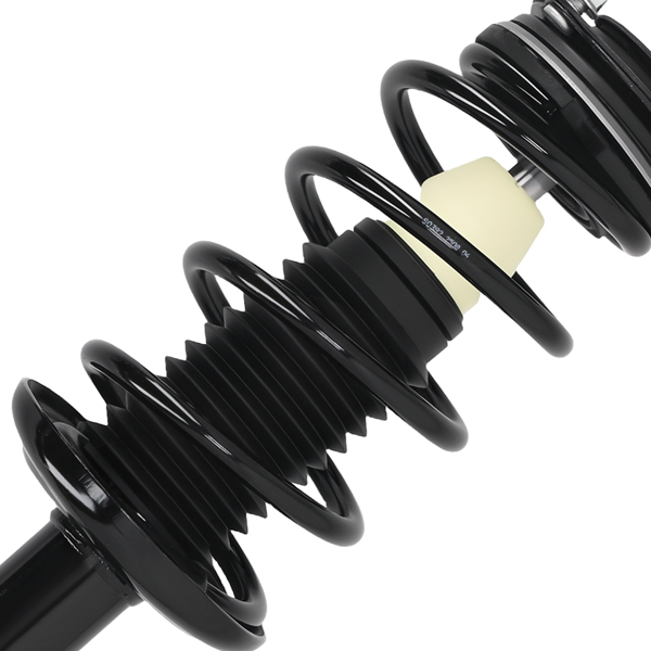 4 Front + Rear Shocks Struts Assembly fit for 2006-2011 Honda Civic Acura CSX 172286-1