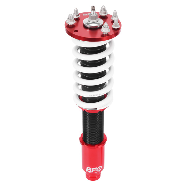 24 Level Damping Coilovers Suspension fit for Honda Accord 08-12 /Acura TSX 09-14-3
