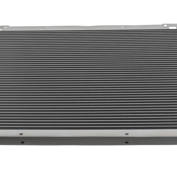Aluminum Core Radiator fit for Ford Escape 3.0L 2008-2012 MT 8L8Z8005B 13041-4