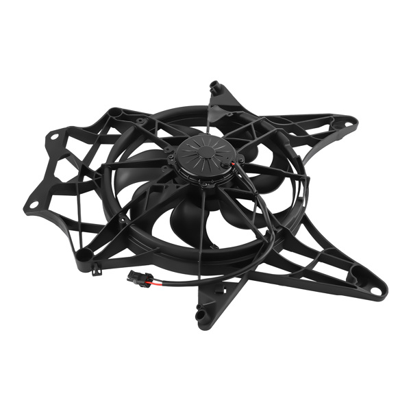 Cooling Fan fit for Can-Am Maverick X3 Max R Turbo Turbo RR 2017 2018-2022 709200588-5