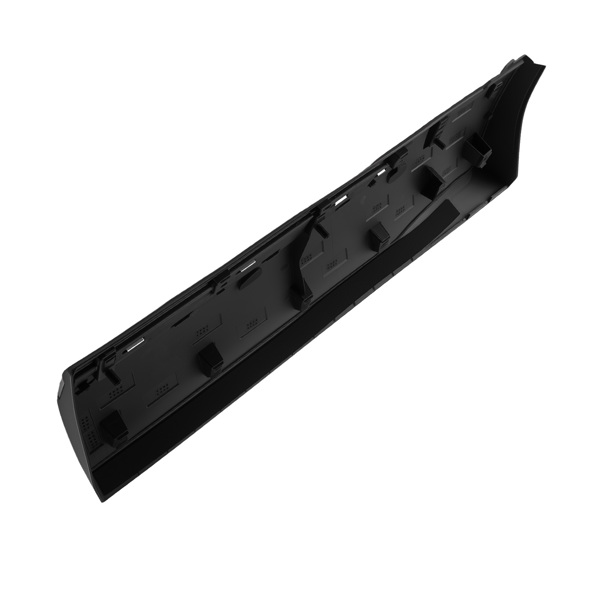 Door Panel Trim Rear Right fit for Ford Explorer 3.0L Turbo 2020-2022 Plastic-2