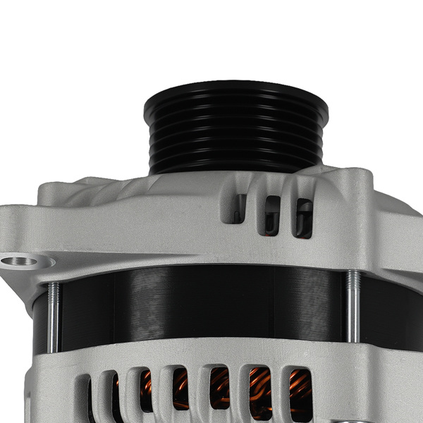 12V 150A Alternator fit for Ford Mustang Coupe 3.7L 2011-2014 BR3Z-10346-A S6-1