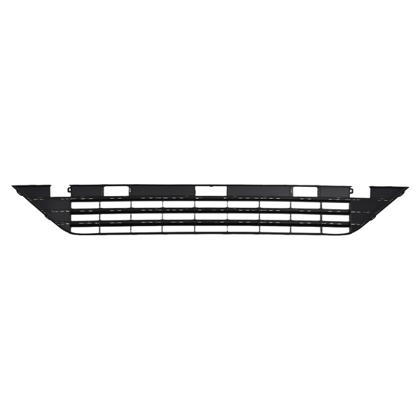 Front Lower Grille fit for Volkswagen Touareg 15-17 7p6853671h Performance-6