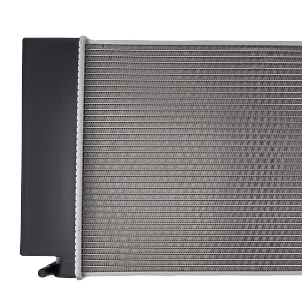 Aluminum Radiator fit for Toyota Corolla iM 2017-2018 Manual Trans 134002160-2
