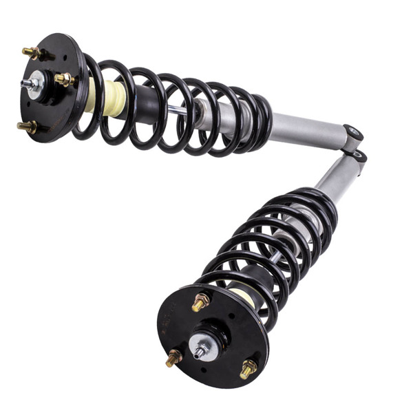 Pair Front  Air Spring to Coil Spring Conversion Kit fit for Lexus LS430 2001-2006-2