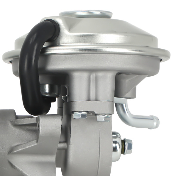 Silver Vacuum Pump fit for Dodge Ram 2500 L6 5.9L 2003 6.7L 2007 OHV 20314288-101-1