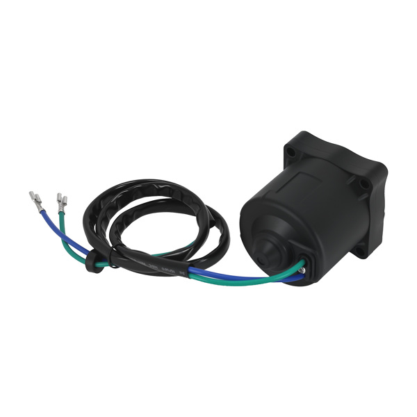 Tilt Trim Motor  fit for Honda Outboard BF175 BF200 BF225 36120-ZY3-013 2002-2007-1