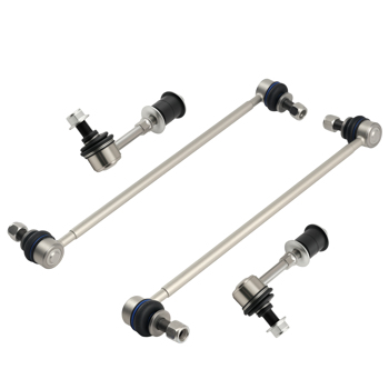 4PC Front Rear Sway Bar Links fit for TOYOTA RAV4 2006-2018 NX200T NX300H 2015-2021
